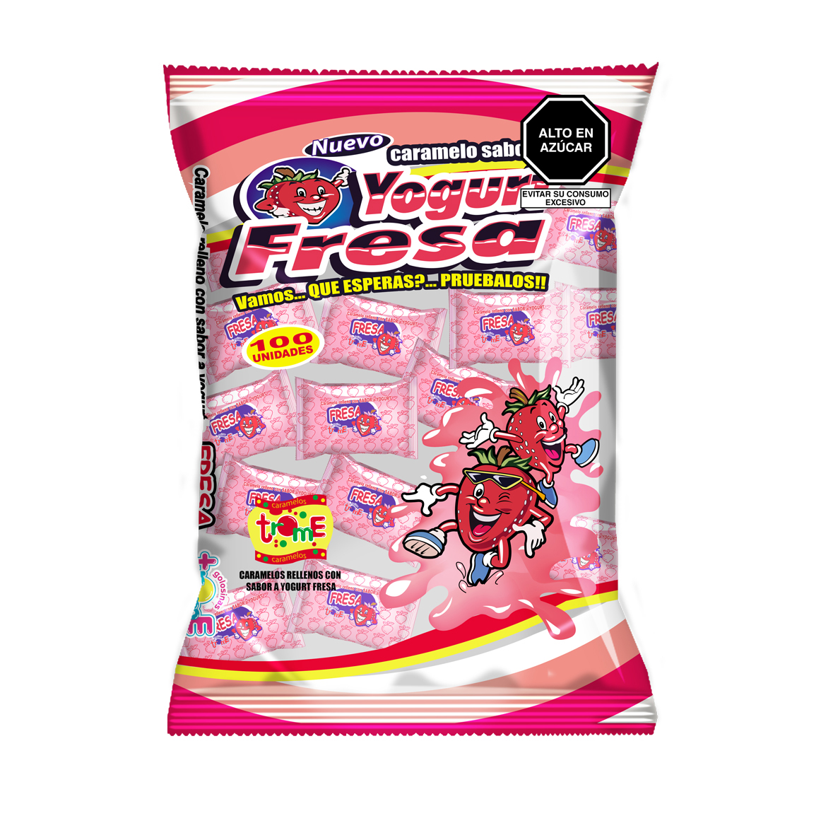 product info